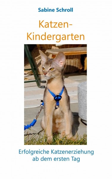 Schroll, Sabine Katzen-Kindergarten