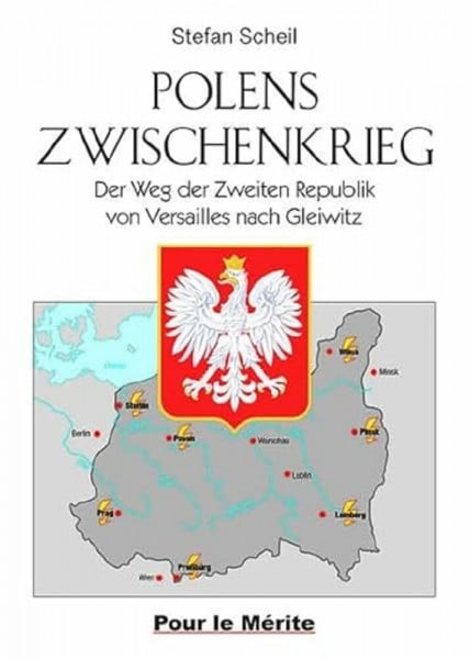 Scheil, Stefan Polens Zwischenkrieg