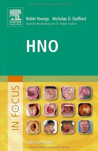 Robin Youngs In Focus HNO