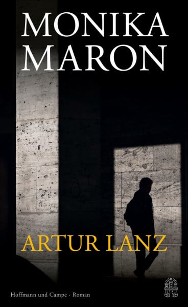 Maron, Monika Artur Lanz