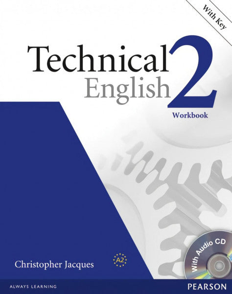 Bonamy, David Workbook with Key and Audio-CD: Industrial Ecology (Technical English)