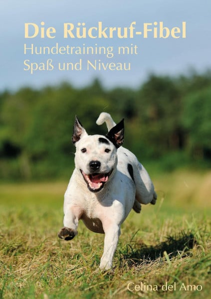 Amo, Celina del Die Rückruf-Fibel: Hundetraining mit Spaß und Niveau