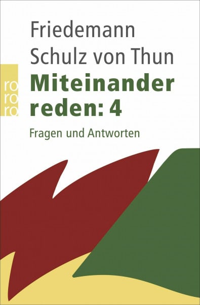 Barghaan, Dina Miteinander reden: Fragen und Antworten