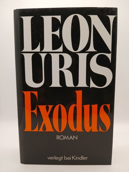 H. E. Gerlach Exodus