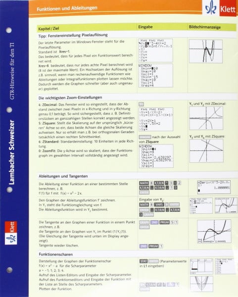 Lambacher Schweizer - Allgemeine Ausgabe. Neubearbeitung / Ausgabe für Bremen, Hamburg, Mecklenburg-Vorpommern, Schleswig-Holstein und Sachsen-Anhalt: ... Schleswig-Holstein und Sachsen-Anhalt