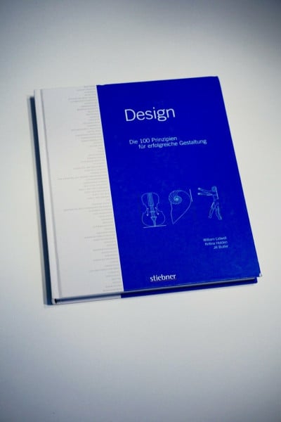 Butler, Jill Design - Die 100 Prinzipien für erfolgreiche Gestaltung
