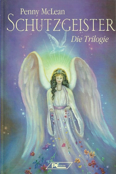 mclean-penny Schutzgeister. Die Trilogie