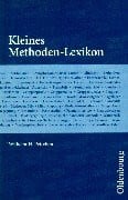 Peterssen, Wilhelm H Kleines Methoden-Lexikon