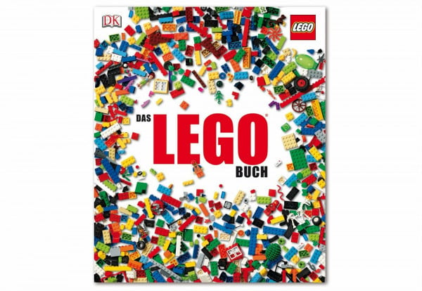 Lipkowitz, Daniel Das LEGO Buch
