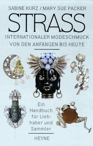 Kurz, Sabine; Packer, Mary Sue Strass
