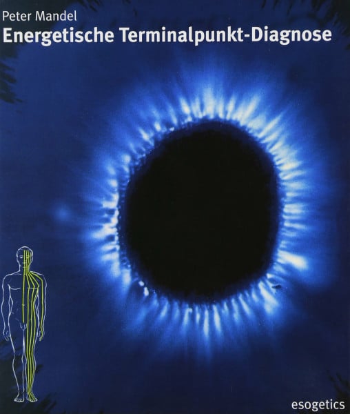 Mandel, Peter Energetische Terminalpunkt-Diagnose