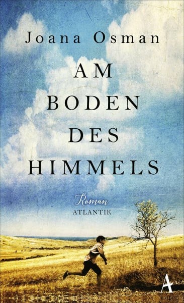 Osman, Joana Am Boden des Himmels: Roman