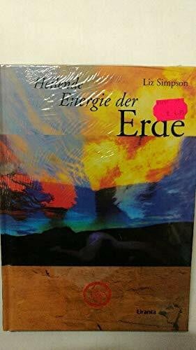 Simpson, Liz Heilende Energie der Erde