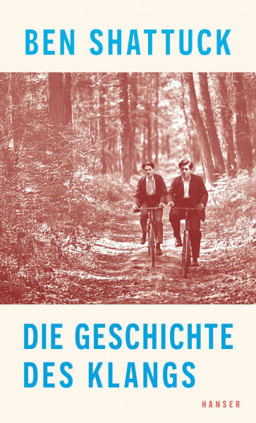 Gunsteren, Dirk Die Geschichte des Klangs