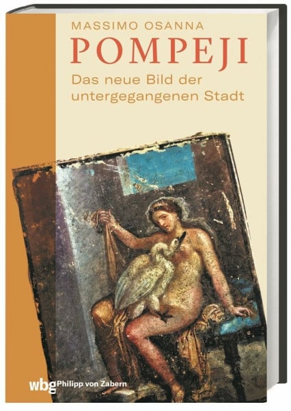 Osanna, Massimo Pompeji: Das neue Bild der untergegangenen Stadt
