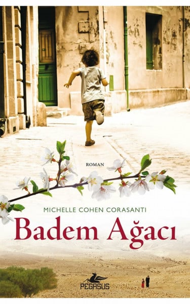 Michelle Cohen Corasanti Badem Ağacı