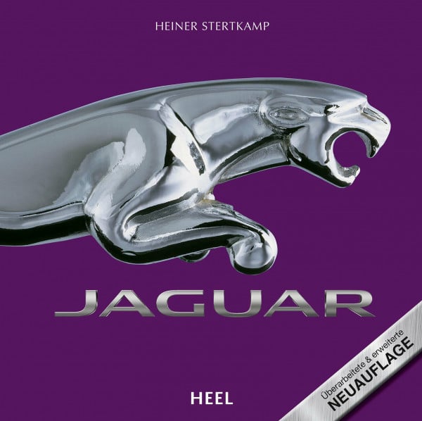 Heiner Stertkamp Jaguar