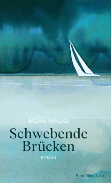 Wetzel, Maike Schwebende Brücken