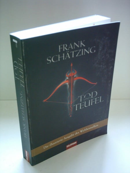 Schätzing, Frank Tod und Teufel