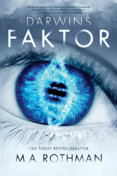 Torrson, Carl Darwins Faktor