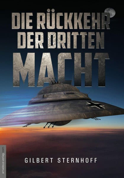 van Helsing, Jan Die Rückkehr der Dritten Macht: Was die US-Geheimdienste verschweigen