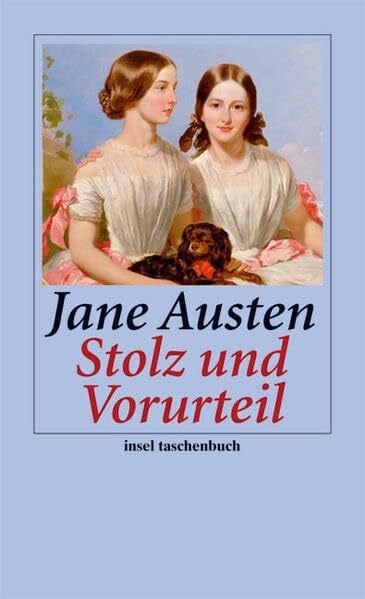 Thomson, Hugh Stolz und Vorurteil (insel taschenbuch)