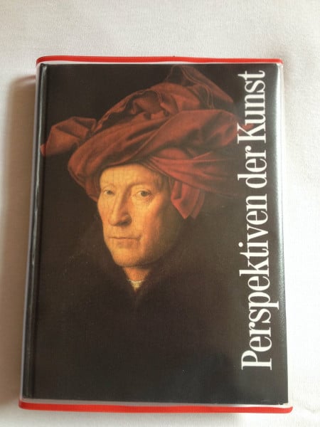 Nerdinger, Winfried Perspektiven der Kunst: Von der Karolingerzeit bis zur Gegenwart
