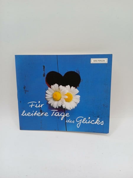 Heitz, Christiane heitere Tage des Glücks
