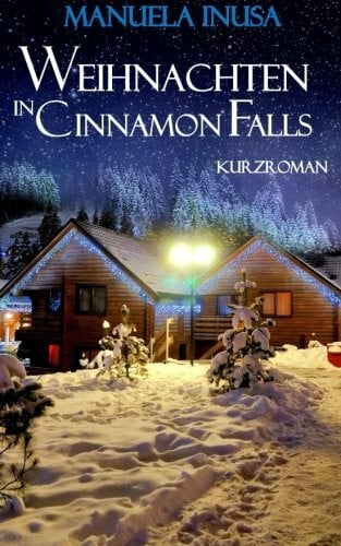 Inusa, Manuela Weihnachten in Cinnamon Falls
