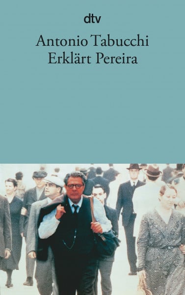 Fleischanderl, Karin Erklärt Pereira: Eine Zeugenaussage – Roman