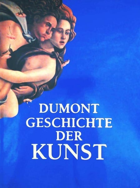 Kemp, Martin DuMont Geschichte der Kunst
