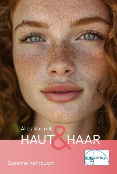 Kehrbusch, Susanne Alles klar mit Haut & Haar