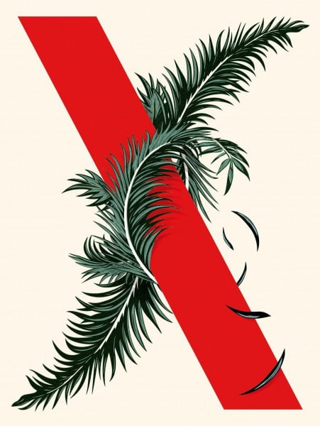 VanderMeer, Jeff Area X: The Southern Reach Trilogy: Annihilation; Authority; Acceptance
