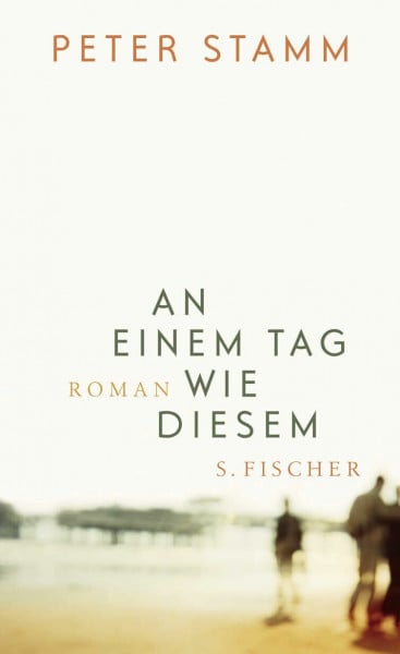 Stamm, Peter An einem Tag wie diesem: Roman
