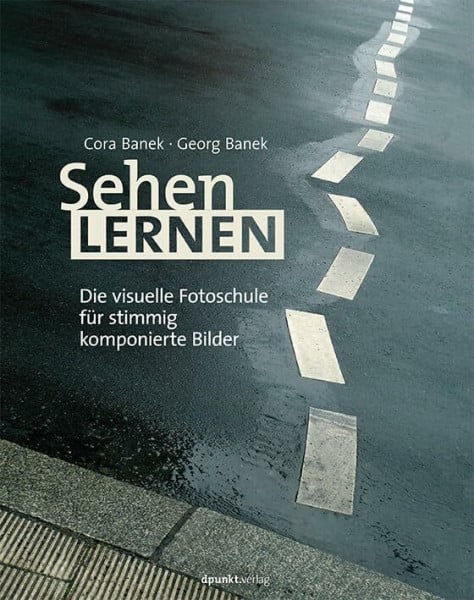 Banek, Cora Sehen lernen: Die visuelle Fotoschule für stimmig komponierte Bilder