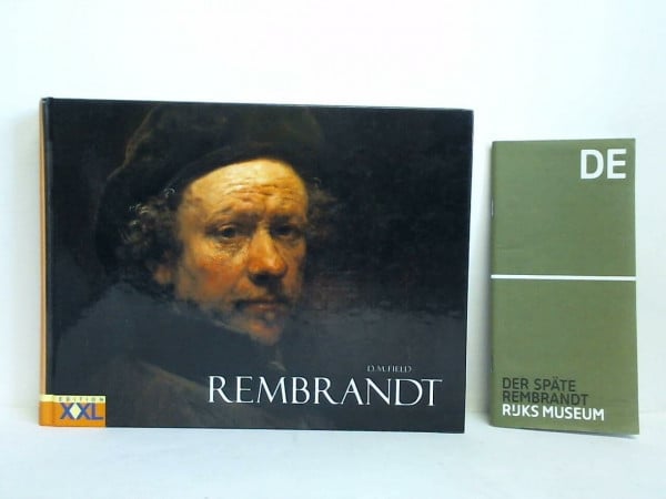 Field, D. M. Rembrandt