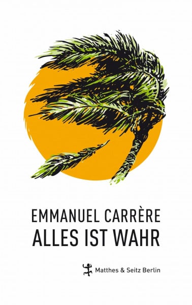 Claudia Hamm (Übersetzer) Alles ist wahr