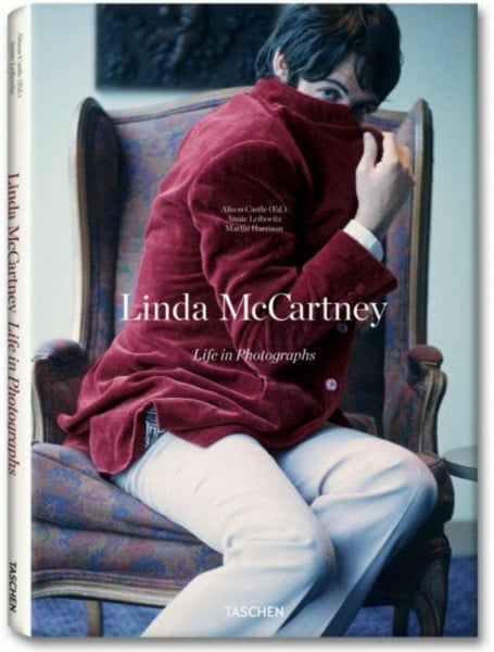 Leibovitz, Annie Linda McCartney. Life in Photographs (Fotografia)