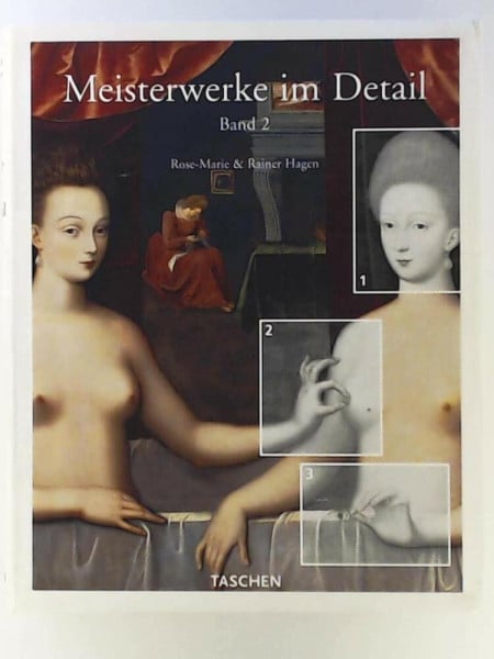 Hagen, Rainer Meisterwerke im Detail Band 2