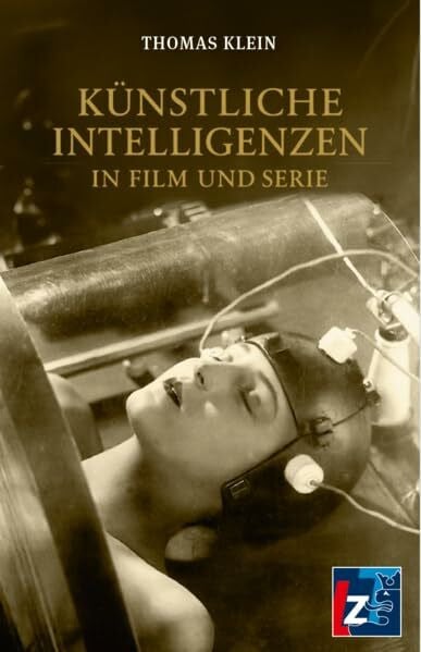 Klein, Thomas Künstliche Intelligenzen in Film und Serie