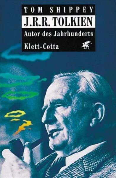 Shippey, Tom J.R.R. Tolkien - Autor des Jahrhunderts
