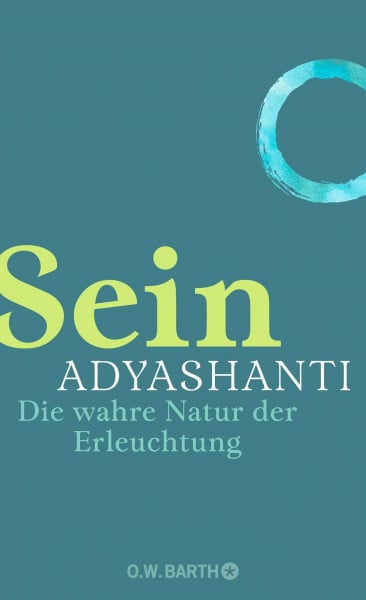 Adyashanti Sein: Die wahre Natur der Erleuchtung