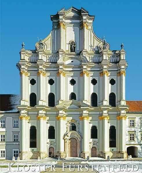 Schiedermair, Werner Kloster Fürstenfeld