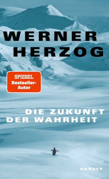 Herzog, Werner Die Zukunft der Wahrheit