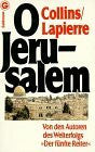 Collins, Larry O Jerusalem
