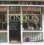 Upton, Simon Lebenskunst in London