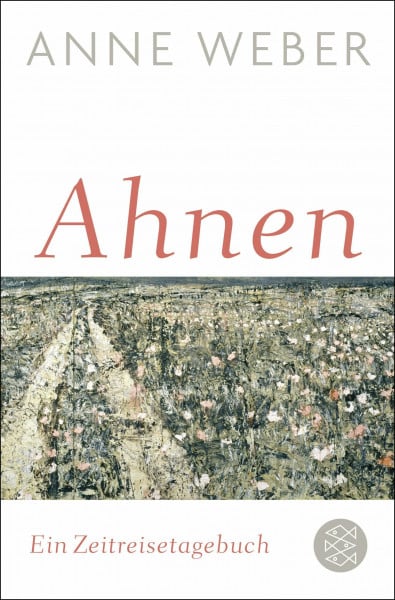 Weber, Anne Ahnen: Ein Zeitreisetagebuch