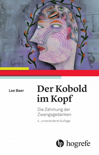 Wengenroth, Matthias Der Kobold im Kopf: Die Zähmung der Zwangsgedanken