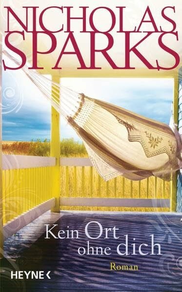 Finke, Astrid Kein Ort ohne dich: Roman