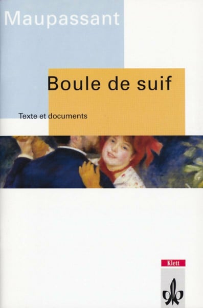 Maritzen, Nicole Boule de Suif. Texte et documents